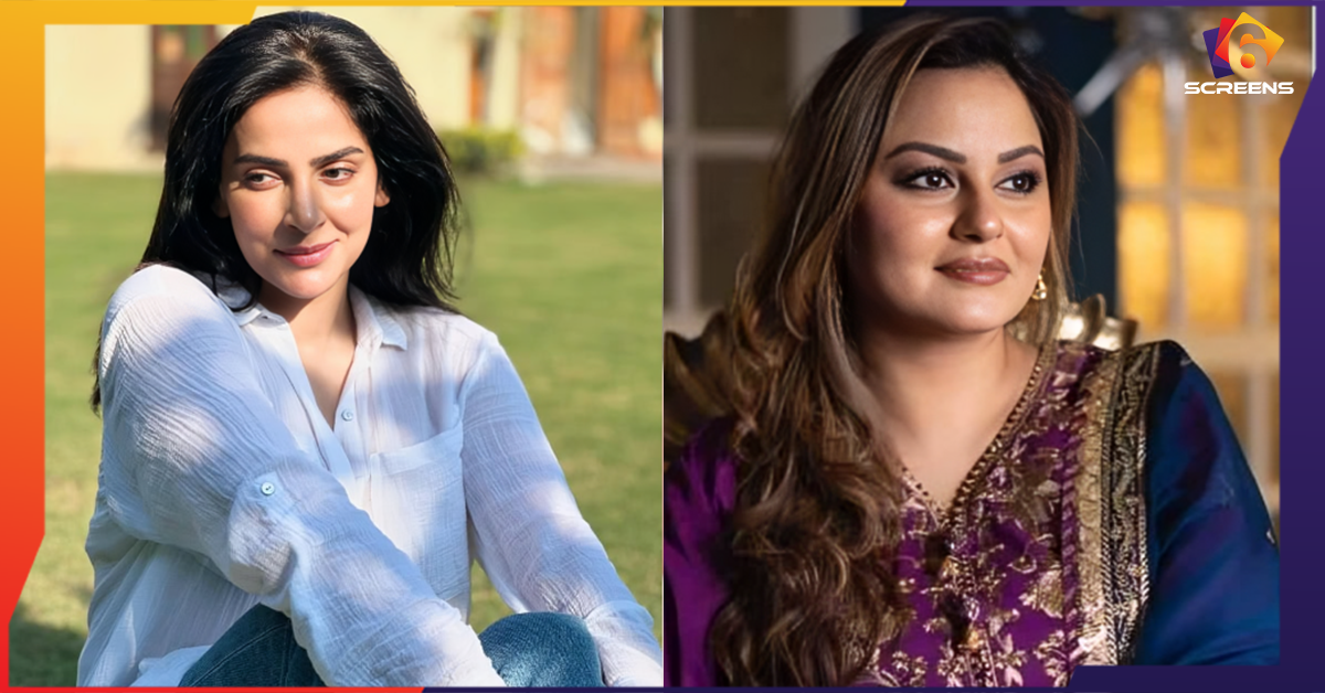 Saba Qamar vs. Javeria Abbasi Controversy 2026 Explained