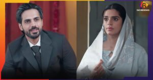 Kafeel episode 21 review: Zeba meets the real Jami