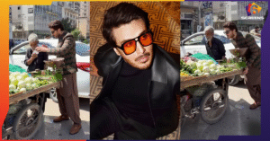 The Act Of Kindness Video Of Ahsan Khan Faces Backlash on the Internet