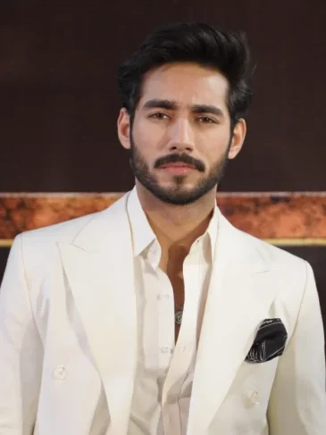 Ali Raza - SixScreens