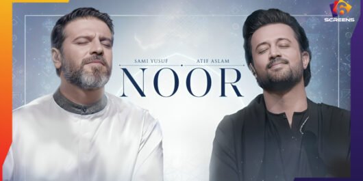 Atif Aslam Beautiful Kalam featuring Sami Yusuf Review: A Soulful Blend of Sufi Music