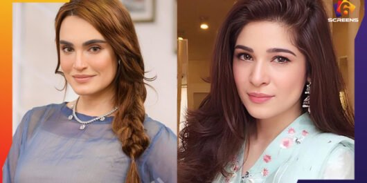 Pakistani Actresses Who Are Also Successful Entrepreneurs