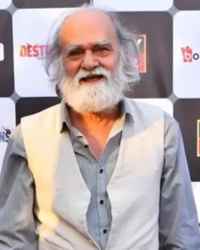Manzar Sehbai - SixScreens