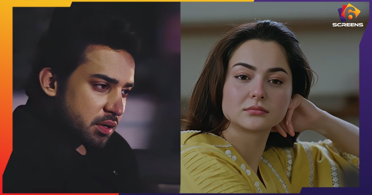 Meri Zindagi Hai Tu Episode 32 Review: Heartfelt and Infuriating Twists