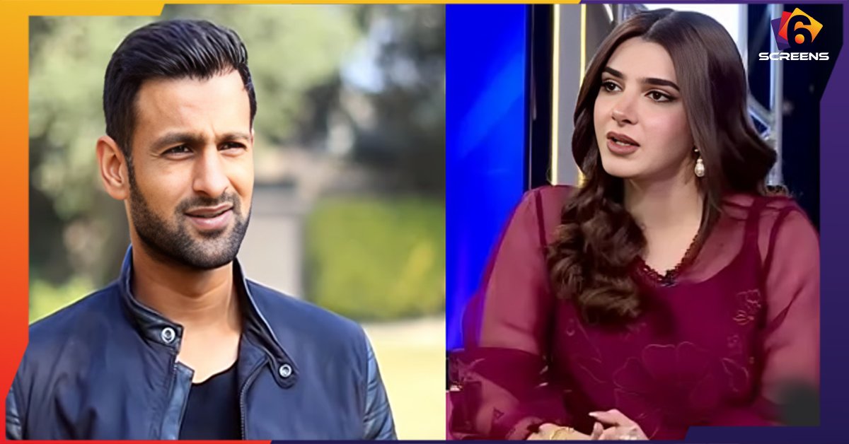 Vaneeza Sattar Clears Shoaib Malik Wedding Rumours
