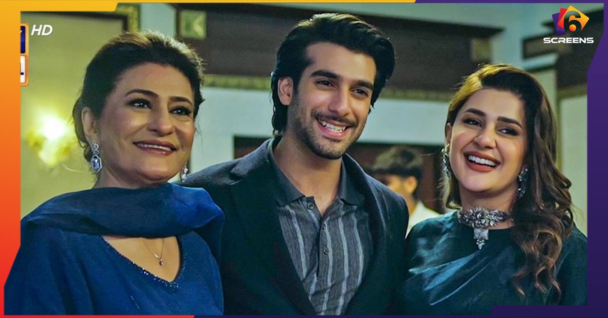 Doctor Bahu Recent Episodes Impress Audience – A Promising Start