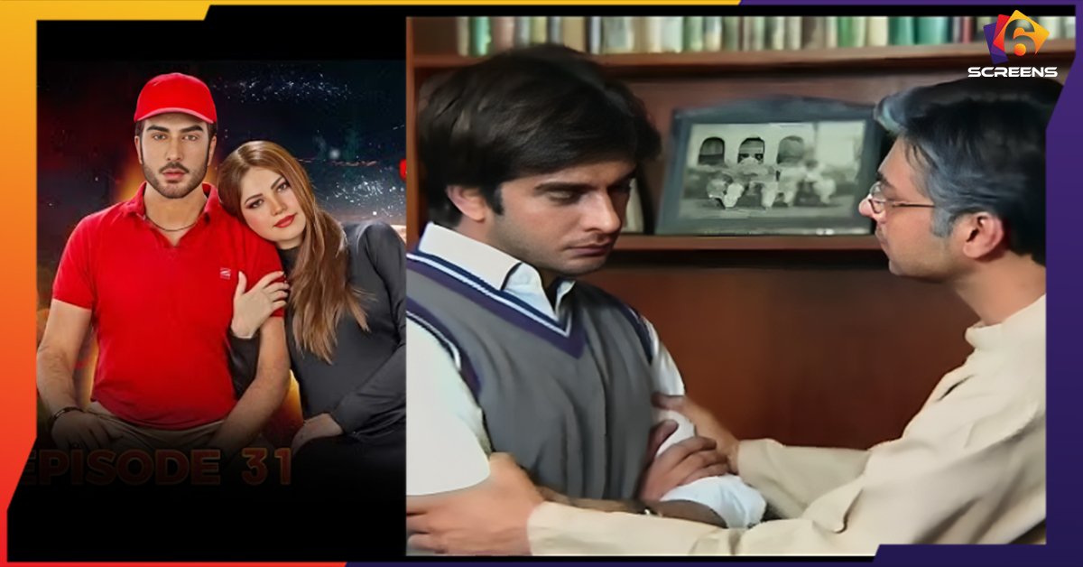 Top 5 Imran Abbas Dramas That Are Must-watch