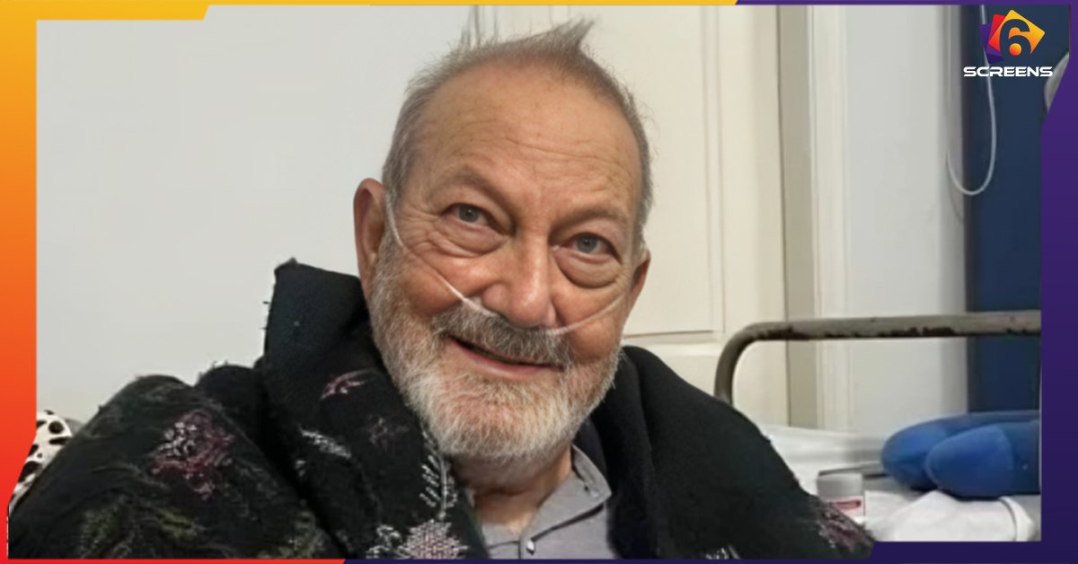 Syed Asim Bukhari, Veteran Actor, Dies at 76